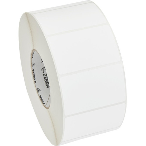 Zebra 10011993 Barcode Label