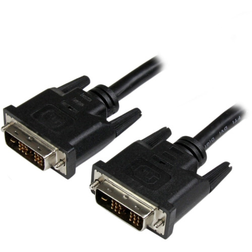 StarTech DVIMM3 Cables, Connectors, and Adapters