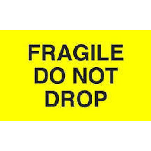 AirTrack® S-14104-COMPARABLE Shipping Labels