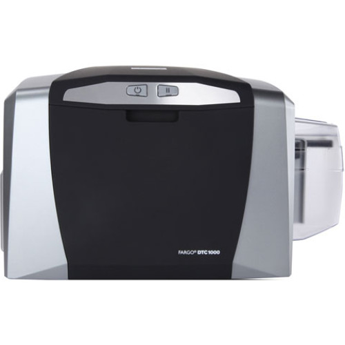 Fargo 47115 ID Card Printer