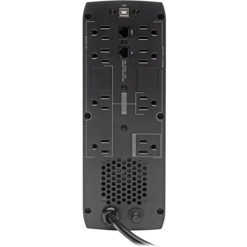 Tripp-Lite ECO1000LCD Accessory