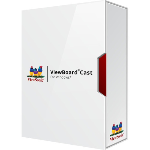 ViewSonic SW-101 Spare Parts