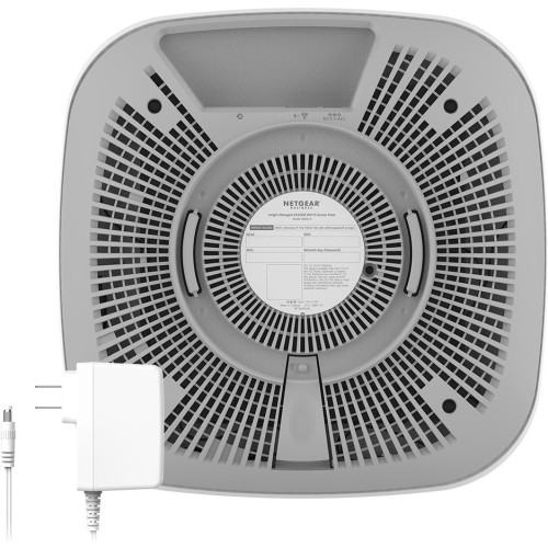 NETGEAR WAX615PA-100NAS Data Networking