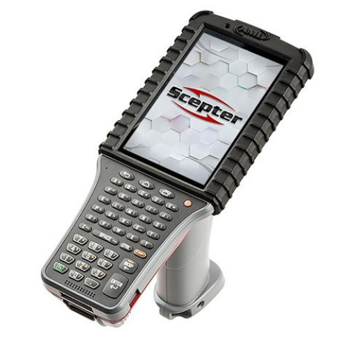 AML M7801-1700 Mobile Computer
