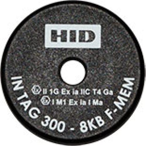 HID 634182-010 RFID Tag