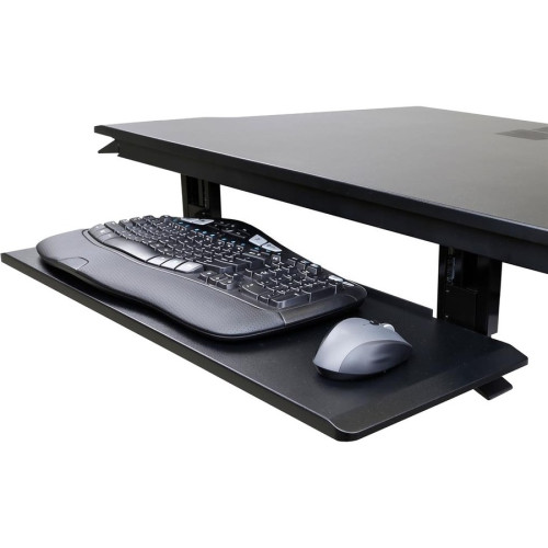 Ergotron 98-342-921 Mounting Hardware and Stands