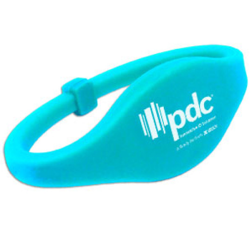 BCI RWUA-35-PDJ-I RFID Wristband