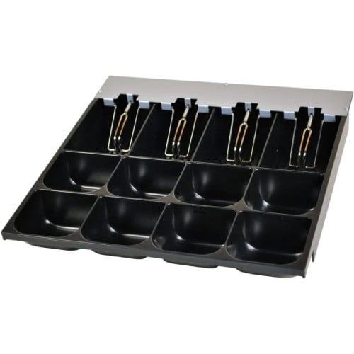 M-S Cash Drawer 1051-7(5/4+2) Accessory