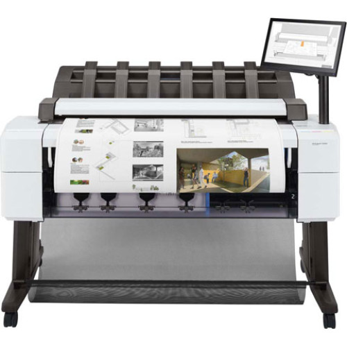 HP 3EK15B#BCB Inkjet Printer