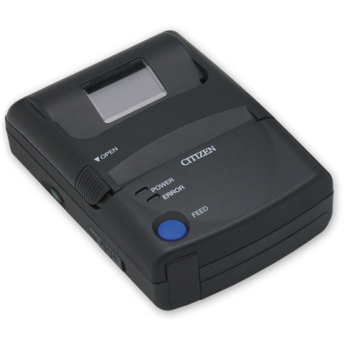 Citizen PD-22 Portable Barcode Printer