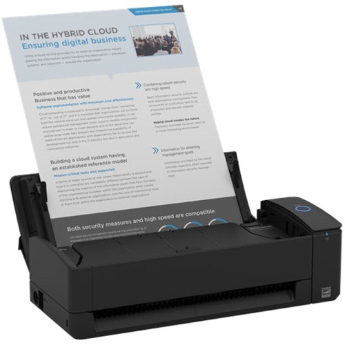 Fujitsu PA03805-B105 Document Scanner