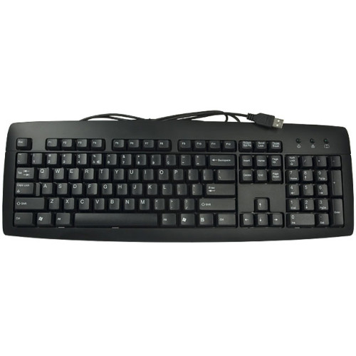 Cherry J82-16001LPNEU-2 Keyboards
