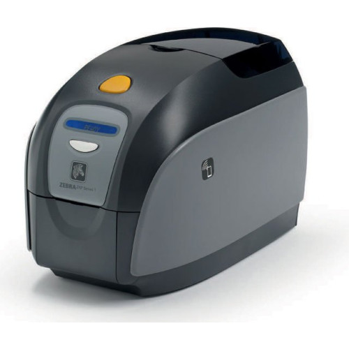 Zebra Z11-00000000US00 ID Card Printer
