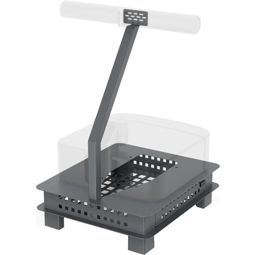 Heckler H906-BG Accessory