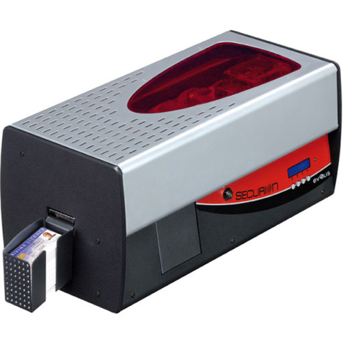 Evolis Securion ID Card Ribbon