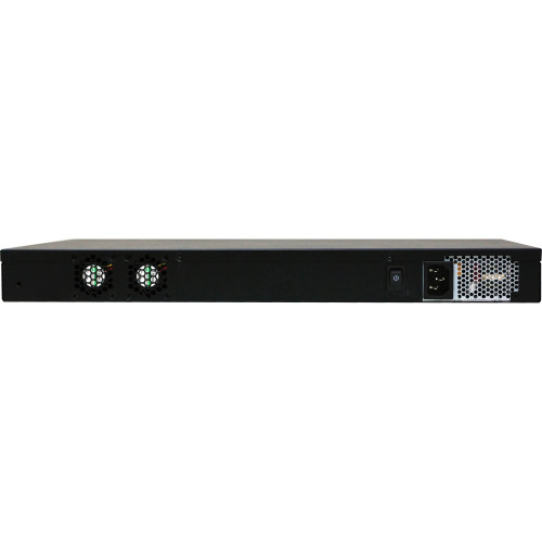 Black Box BXAMGR-50 Data Networking