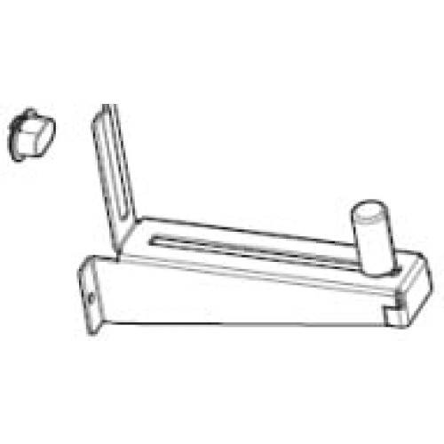 Zebra P1058930-043 Accessory