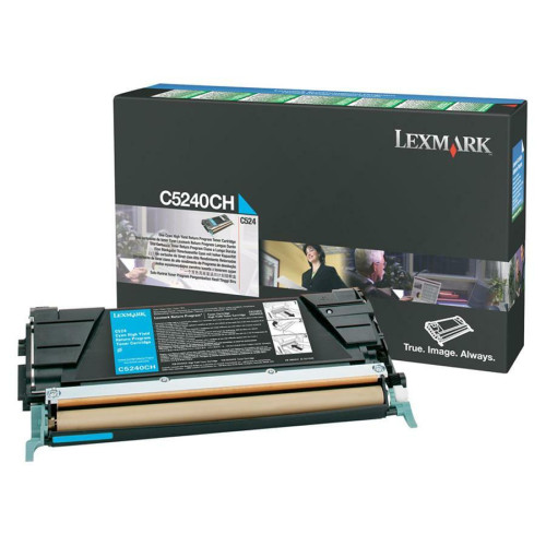 Lexmark C5240CH Toner