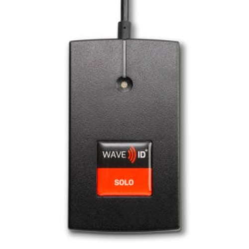 rf IDEAS RDR-70W1BK5 Access Control Reader