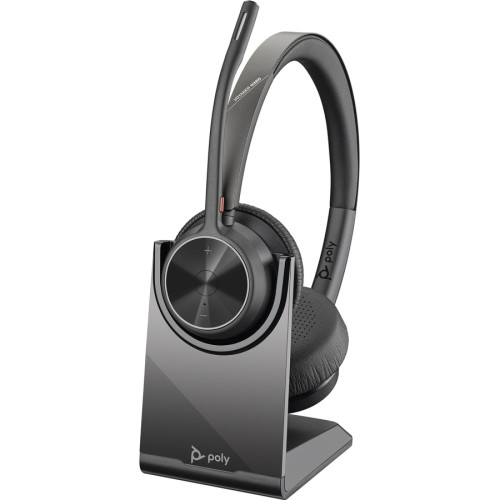 Plantronics 218476-01 Headset