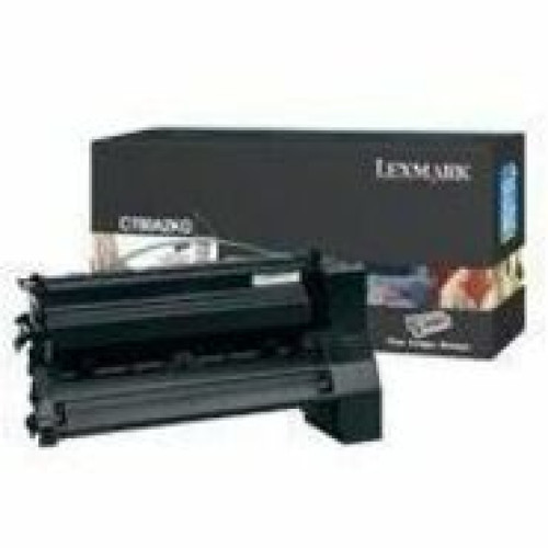 Lexmark C780A2KG Toner