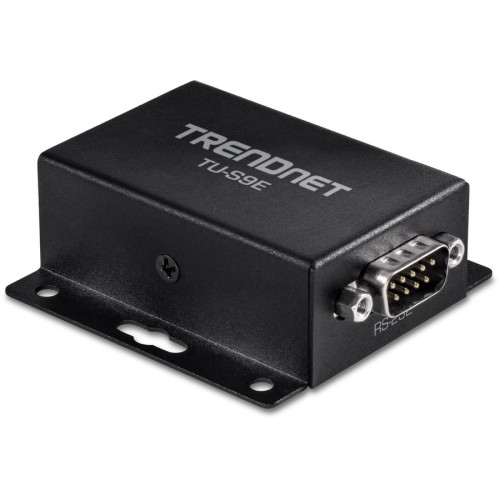 TRENDnet TU-S9E Data Networking