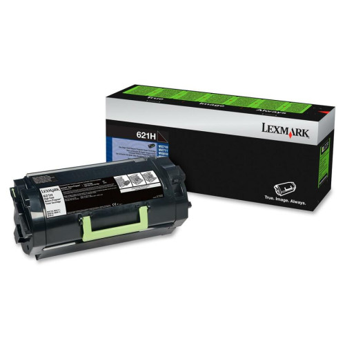 Lexmark 62D1H00 Toner