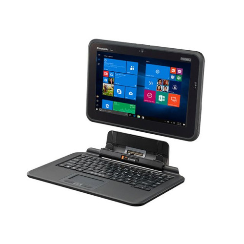 Panasonic FZ-Q2G100XKM Tablet