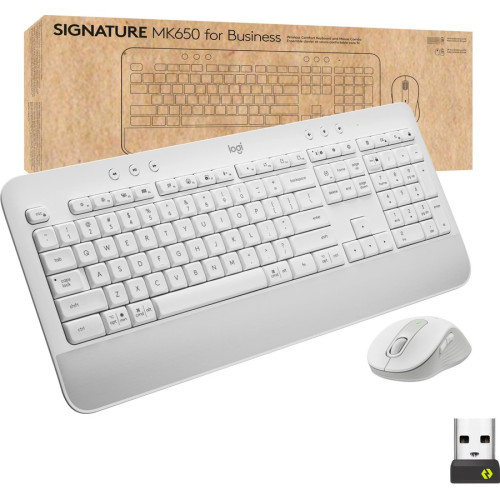 Logitech 920-011018 Computer Mice