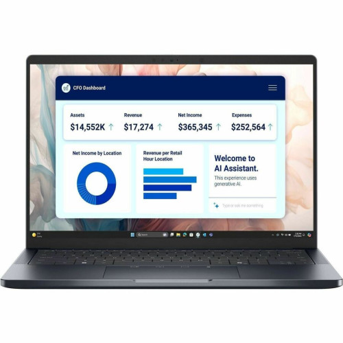 Dell 210-BPFF Laptop