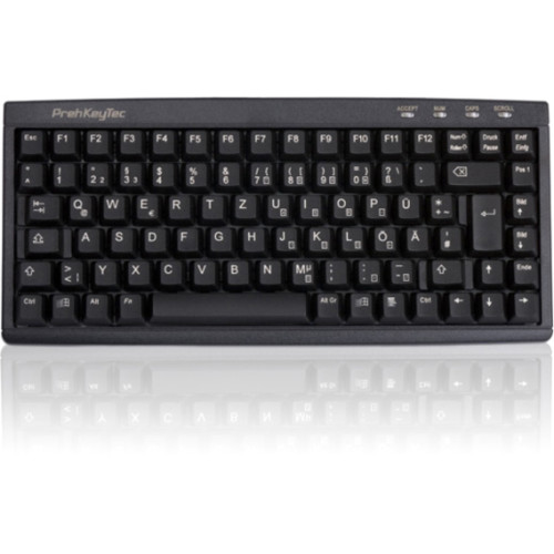 Preh KeyTec MCI96KMU Keyboards