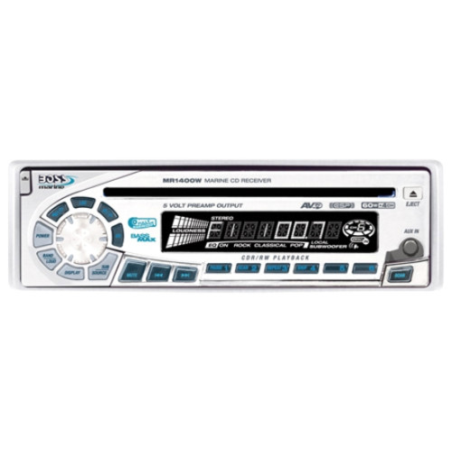 Pryme MR-1400 Spare Parts