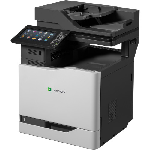 Lexmark 42KT170 Multi-Function Printer