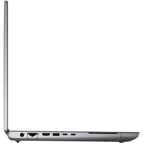 Dell P9XK5 Laptop