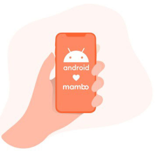 Rhino Mobility mambo-emm-advanced