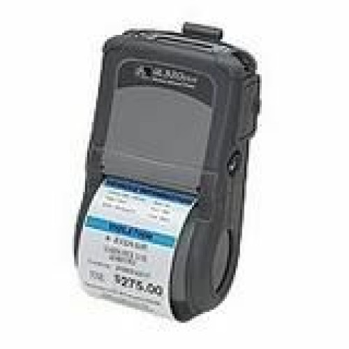 Zebra Q3C-LUBC0000-00 Portable Barcode Printer