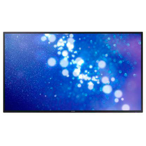 Samsung DM48E Digital Signage Display
