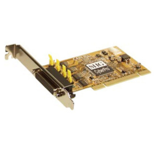 SIIG JJ-P04621-S6 Products