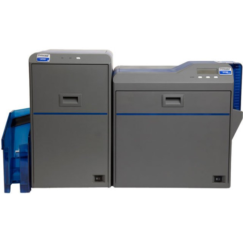 Datacard 534718-034 ID Card Printer