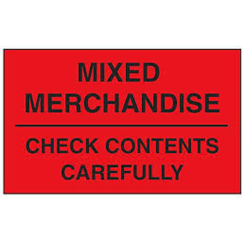 AirTrack® S-1361-COMPARABLE Shipping Labels