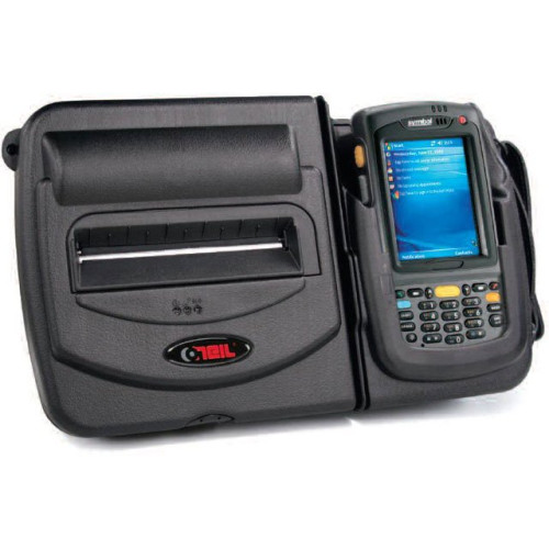 Honeywell 200532-100 Portable Barcode Printer