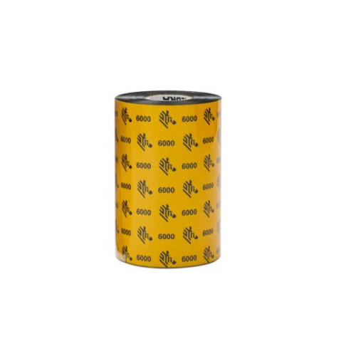 Zebra 06000BK15645 Ribbon