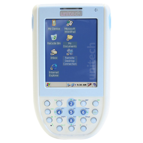 Unitech PA600-7760LADG Mobile Computer