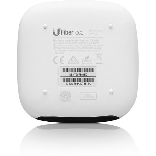 Ubiquiti Networks UF-LOCO-20 Data Networking