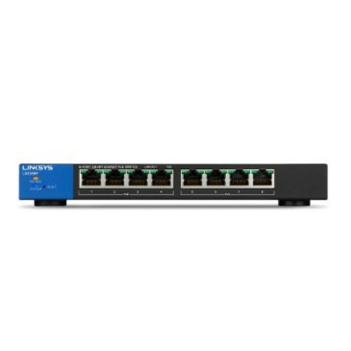 Linksys LGS308P Ethernet Switch