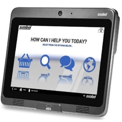 Zebra CC5000-10L64XXWW Data Terminal
