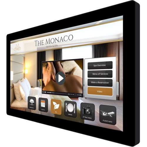 Planar 997-8492-00 Monitor