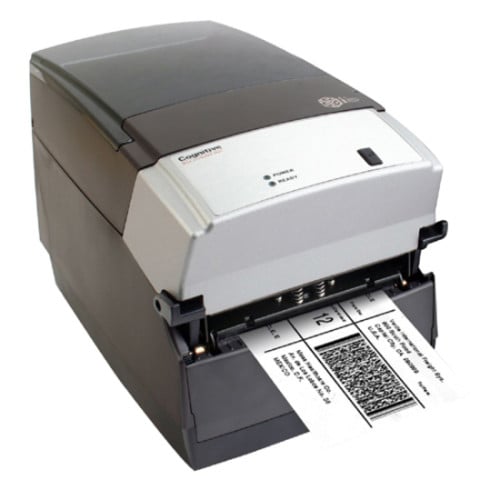 CognitiveTPG CID4-1300 Barcode Label Printer