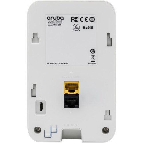 HPE Aruba JY695A Wireless Access Points