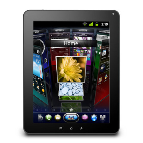 ViewSonic V10E-BNA1US8-01 Tablet